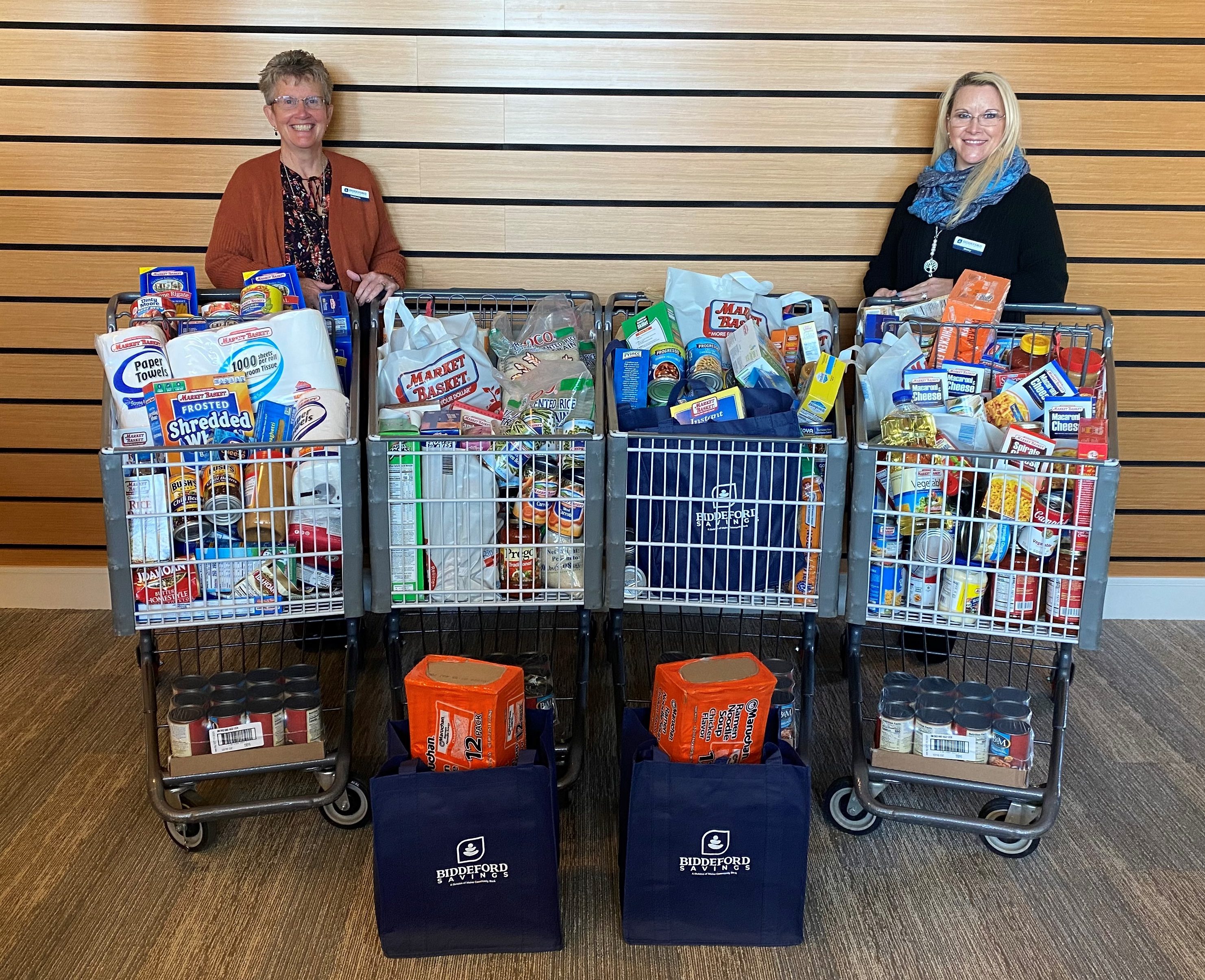 Food Drive